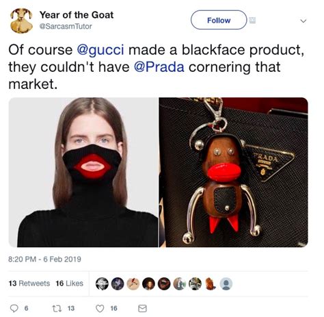 gucci boycott 2024|why is gucci banned.